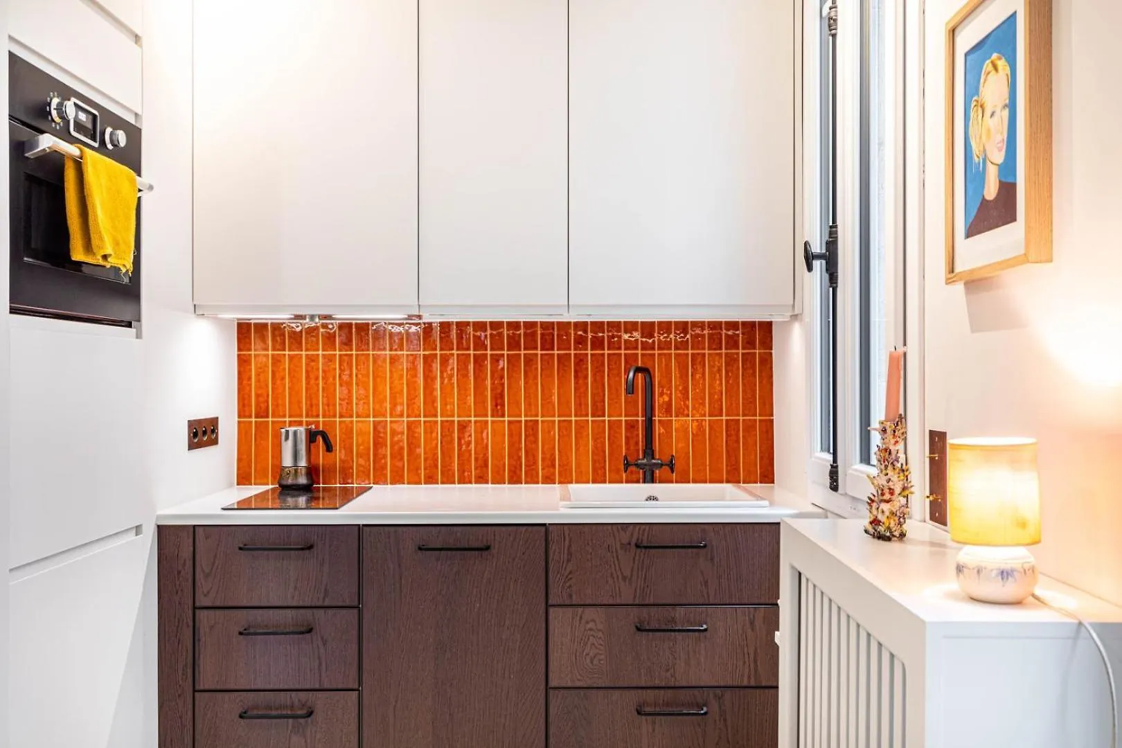 Guestready - Bright Near Sacre-coeur 파리