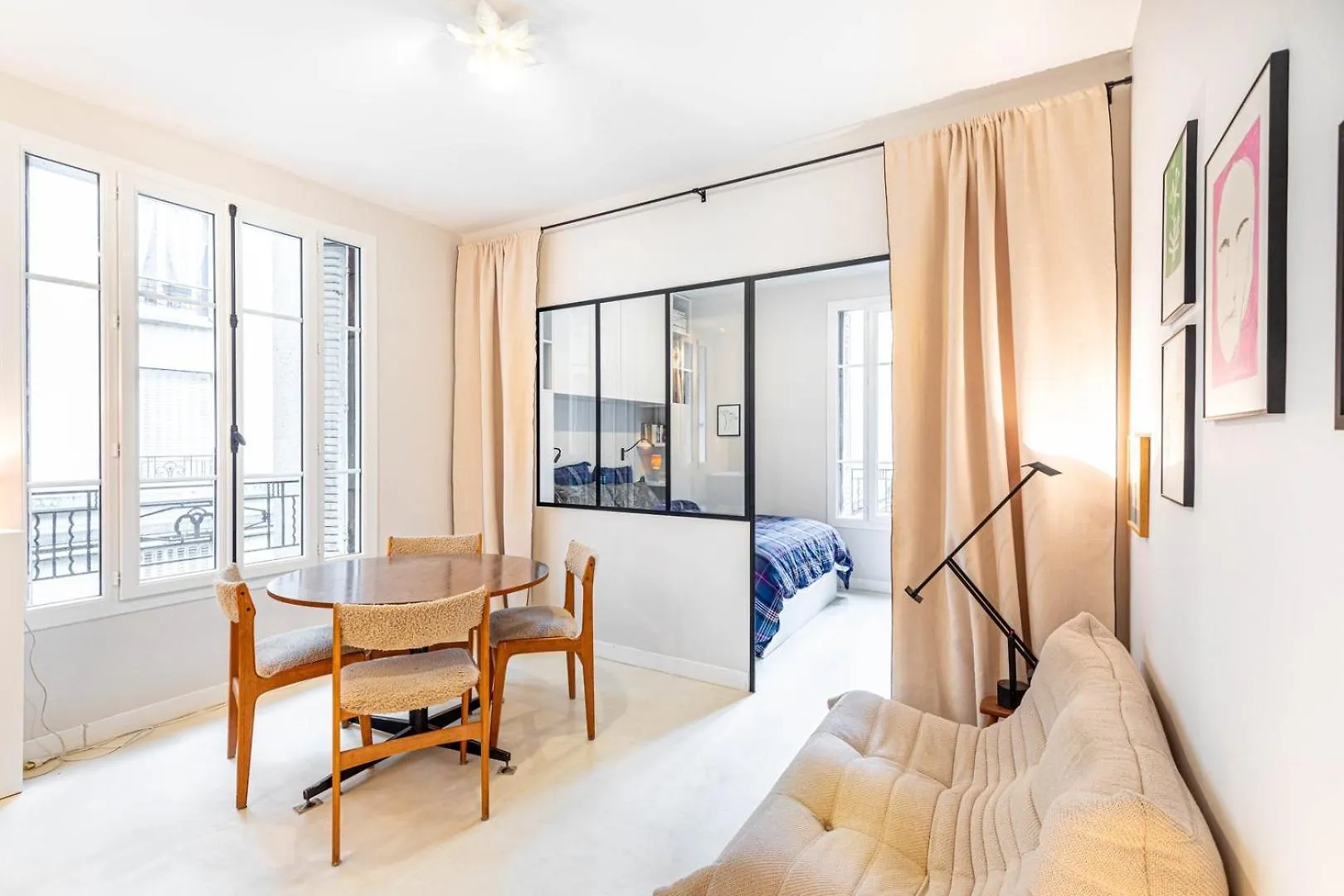 Guestready - Bright Near Sacre-coeur * Paris