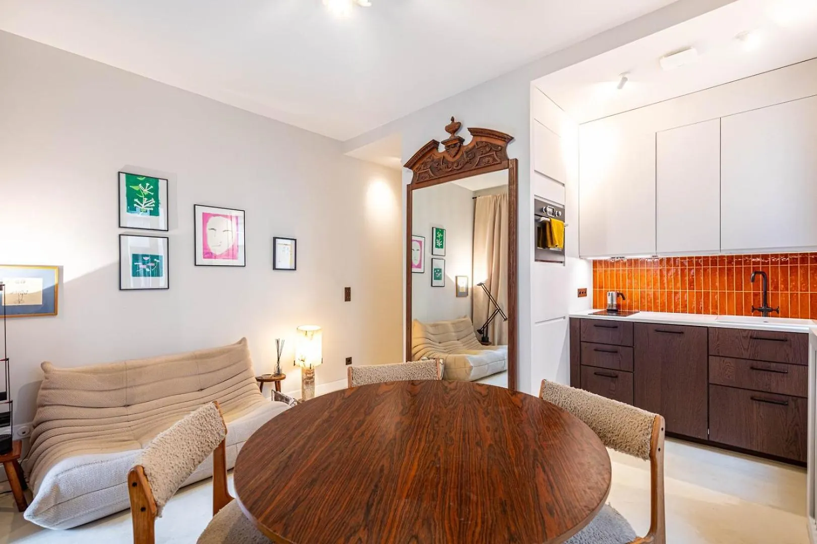 Guestready - Bright Near Sacre-coeur 公寓 巴黎