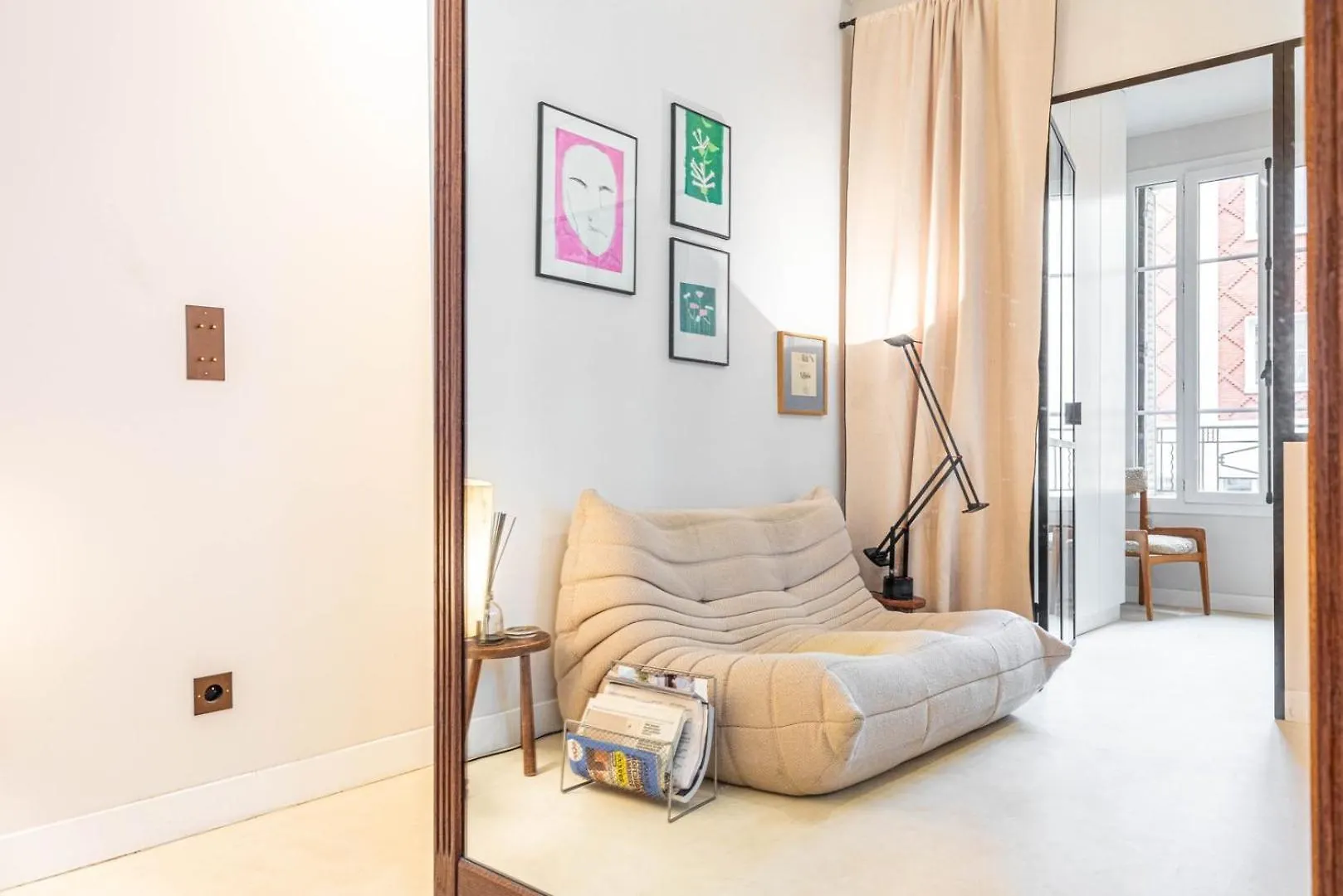 Guestready - Bright Near Sacre-coeur *