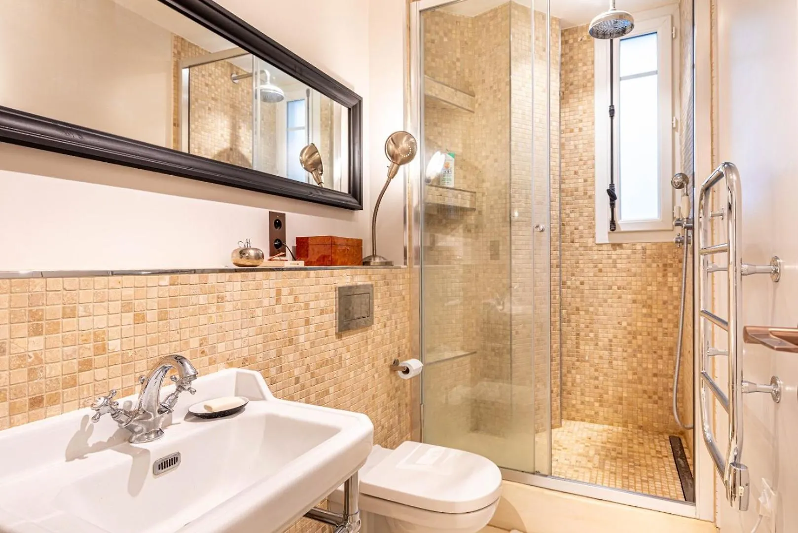 Guestready - Bright Near Sacre-coeur