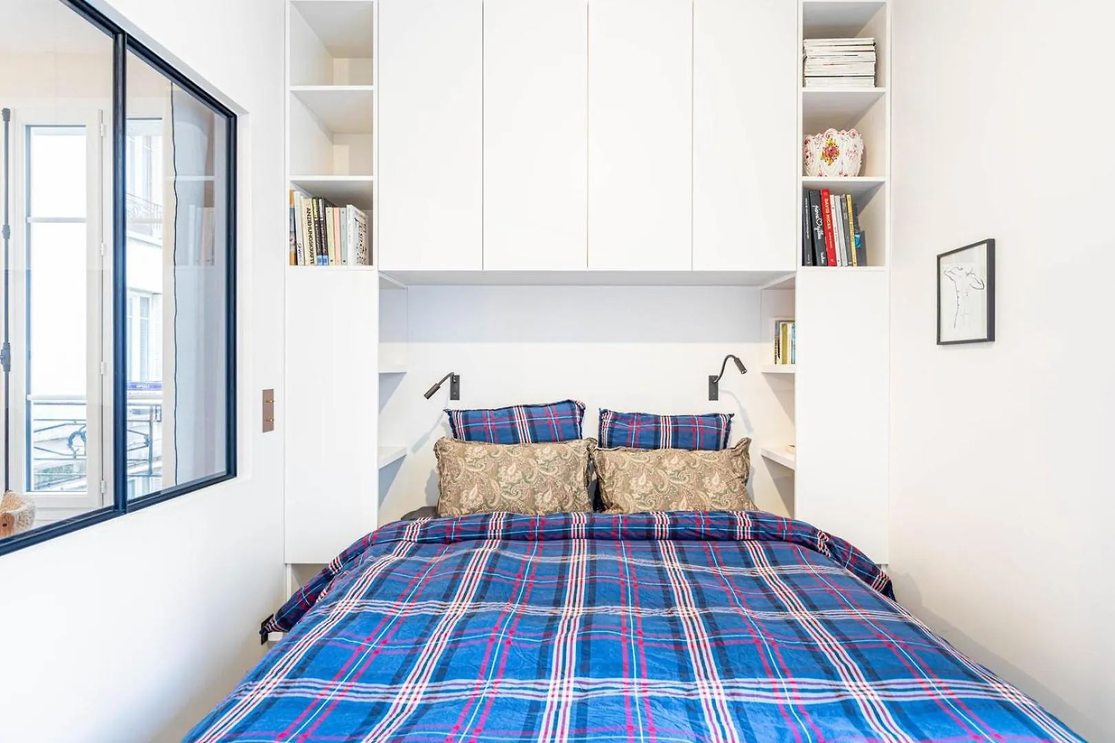 Guestready - Bright Near Sacre-coeur Διαμέρισμα